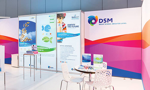 تبلیغات نمایشگاهی